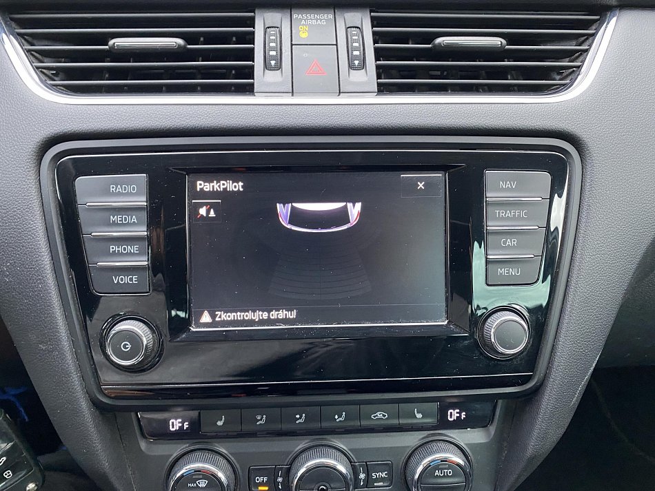 Škoda Octavia III 1.6 TDI Edition