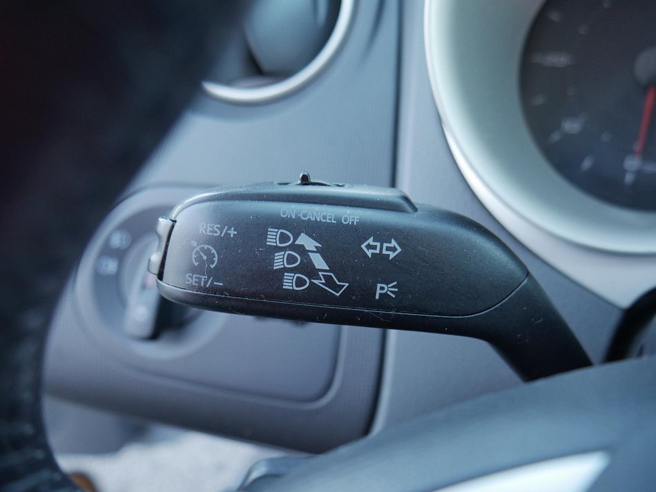 Seat Ibiza 1.6 TDi Style