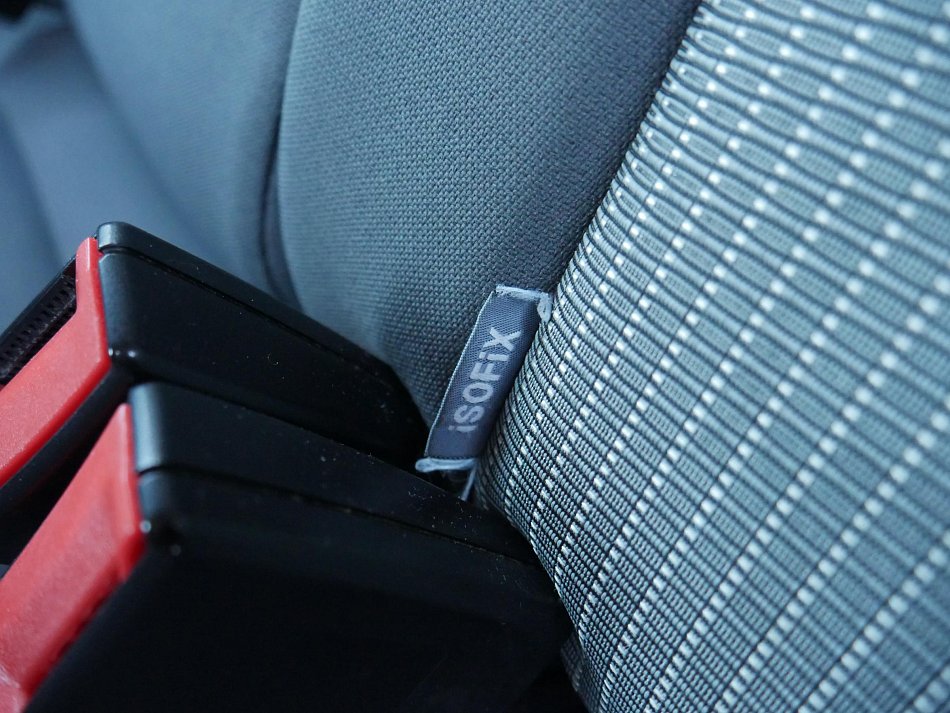 Seat Ibiza 1.6 TDi Style