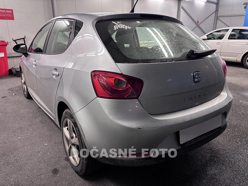 Seat Ibiza 1.6 TDi 