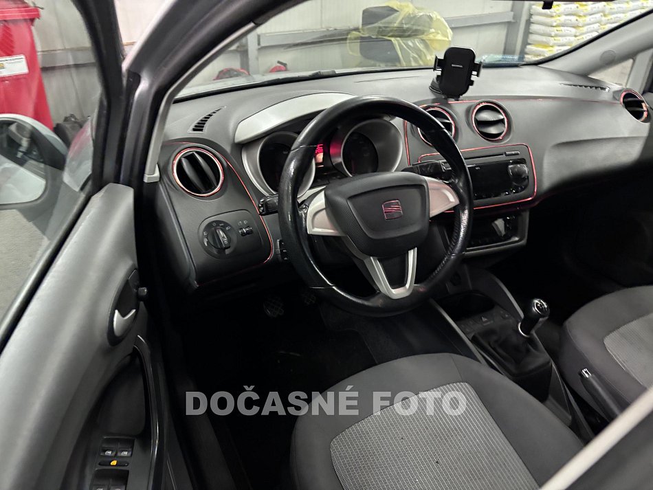 Seat Ibiza 1.6 TDi 