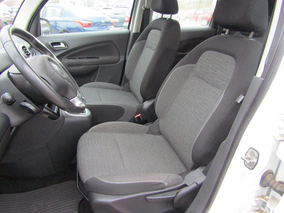 Citroën C3 Picasso 1.6HDi 