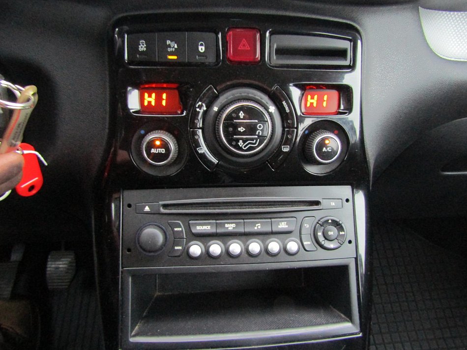 Citroën C3 Picasso 1.6HDi 