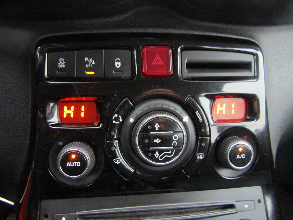 Citroën C3 Picasso 1.6HDi 