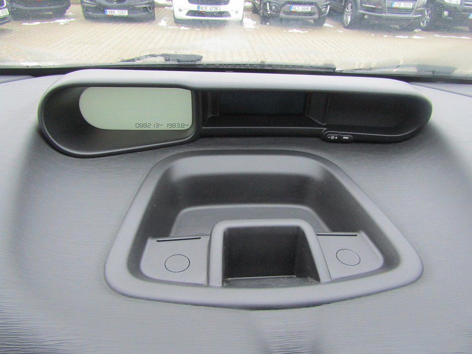 Citroën C3 Picasso 1.6HDi 