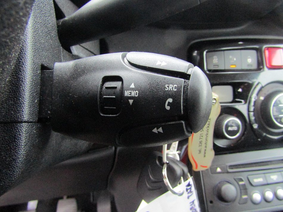 Citroën C3 Picasso 1.6HDi 