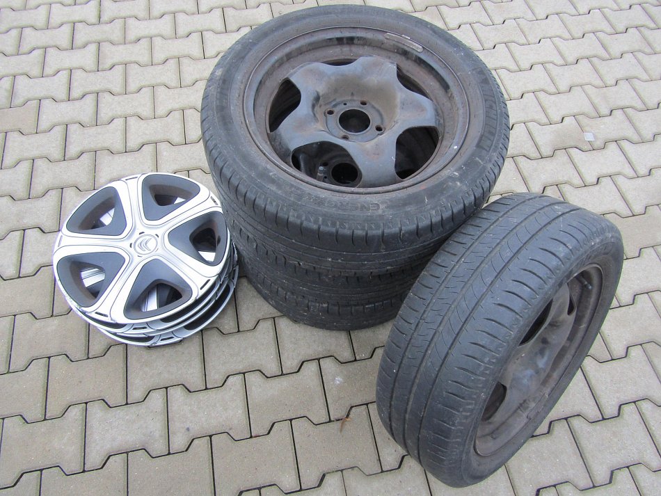 Citroën C3 Picasso 1.6HDi 