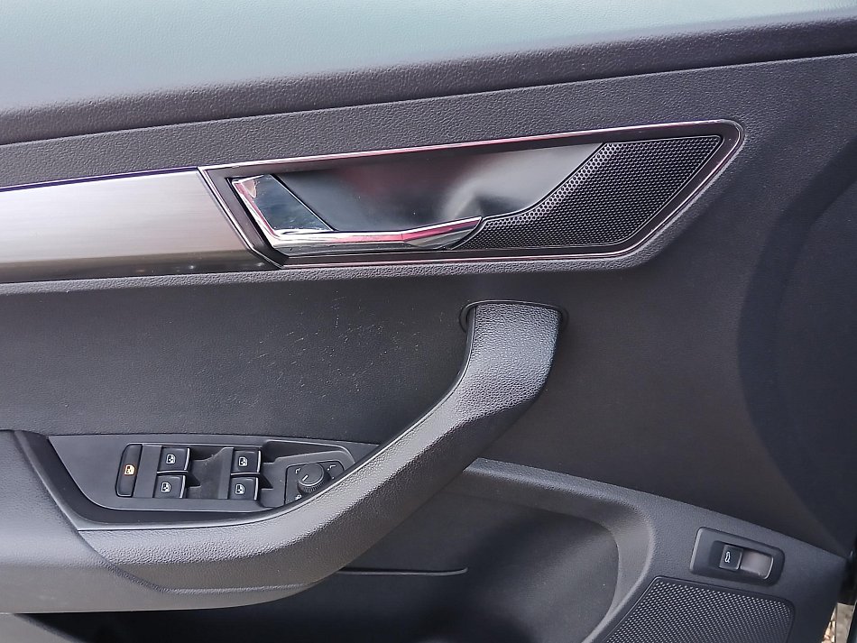 Škoda Karoq 1.6 TDi Style