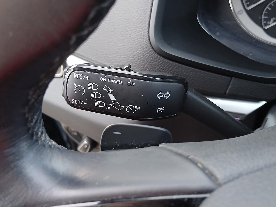 Škoda Karoq 1.6 TDi Style