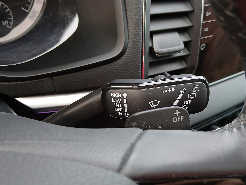 Škoda Karoq 1.6 TDi Style