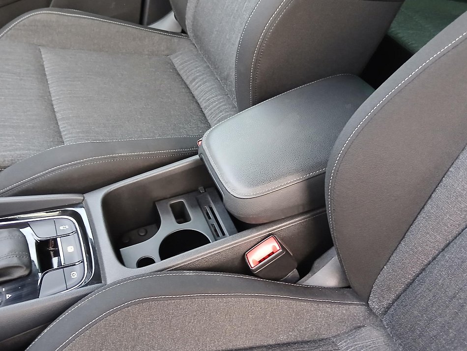 Škoda Karoq 1.6 TDi Style