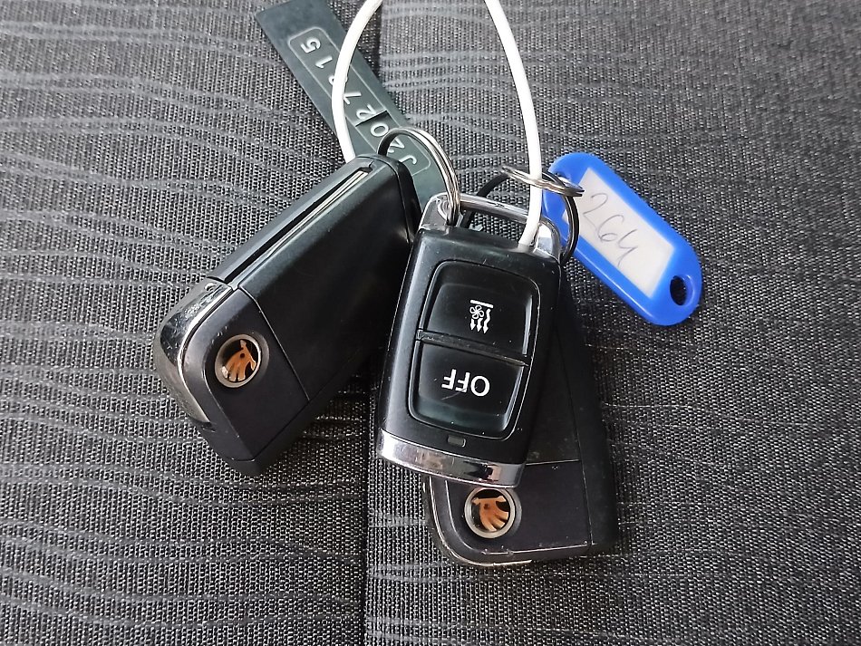 Škoda Karoq 1.6 TDi Style