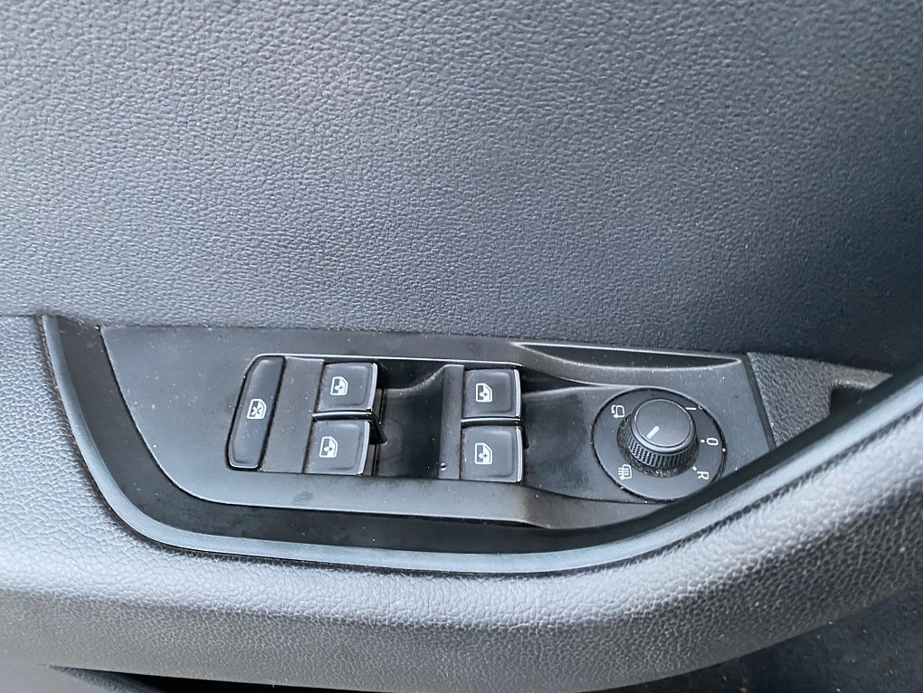 Škoda Superb III 2.0 TDi Style