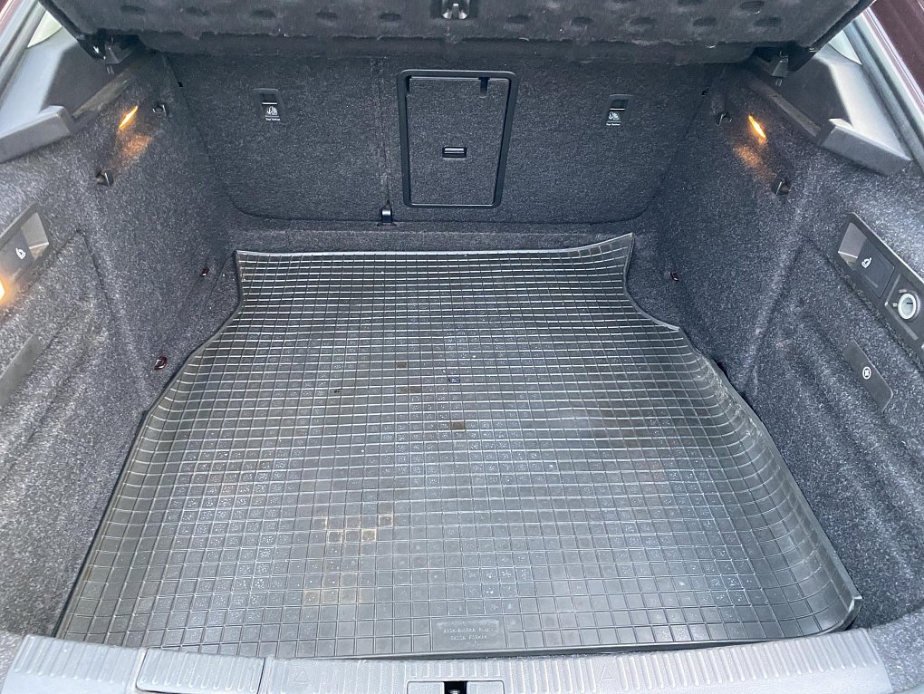 Škoda Superb III 2.0 TDi Style