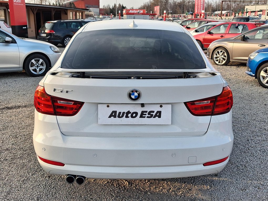 BMW Řada 3 2.0d  320d