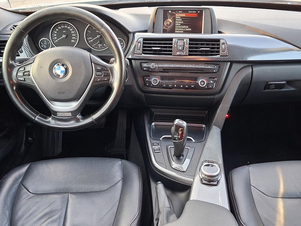 BMW Řada 3 2.0d  320d
