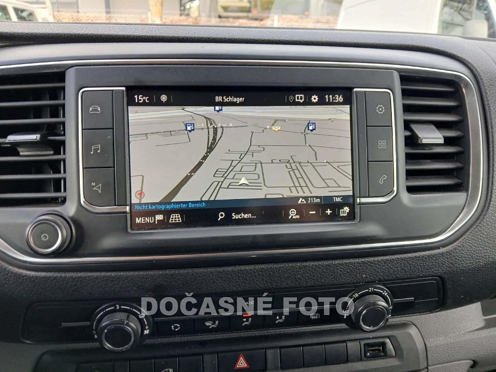 Opel Vivaro 2.0CDTi Edition L3 DÍLNA