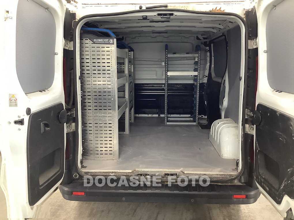 Renault Trafic 2.0dCi  L1H1 SORTIMO