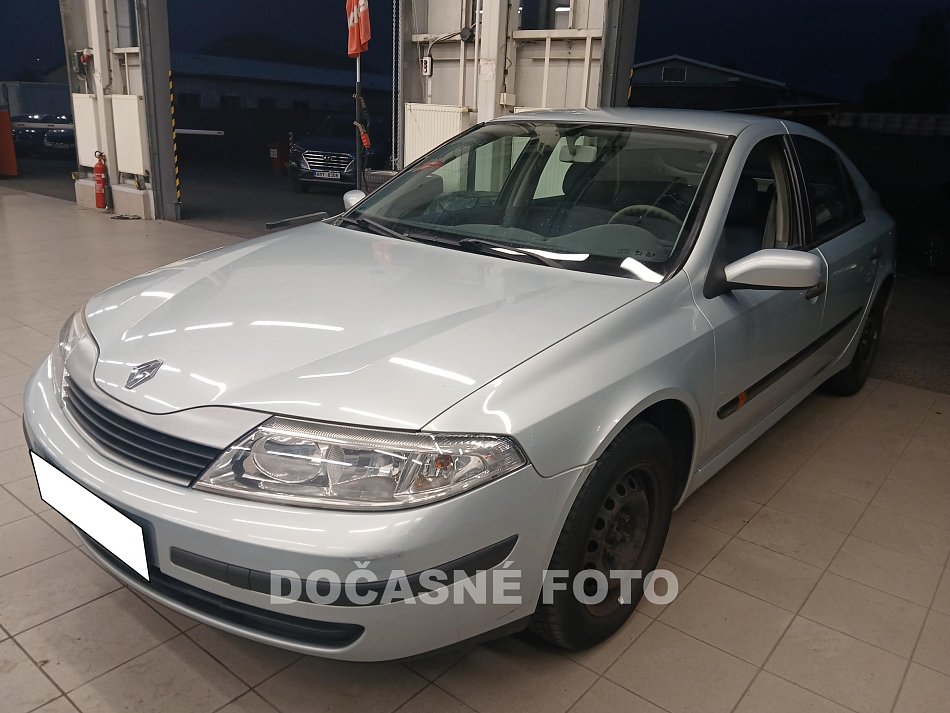 Renault Laguna 1.8i 