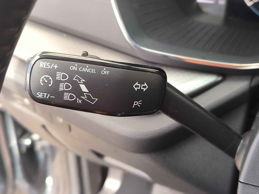 Škoda Octavia IV 1.5 TSi Ambition