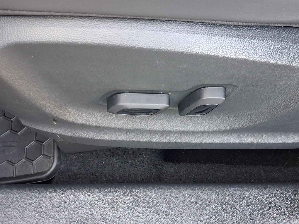 MG ZS 1.0 TGi Luxury