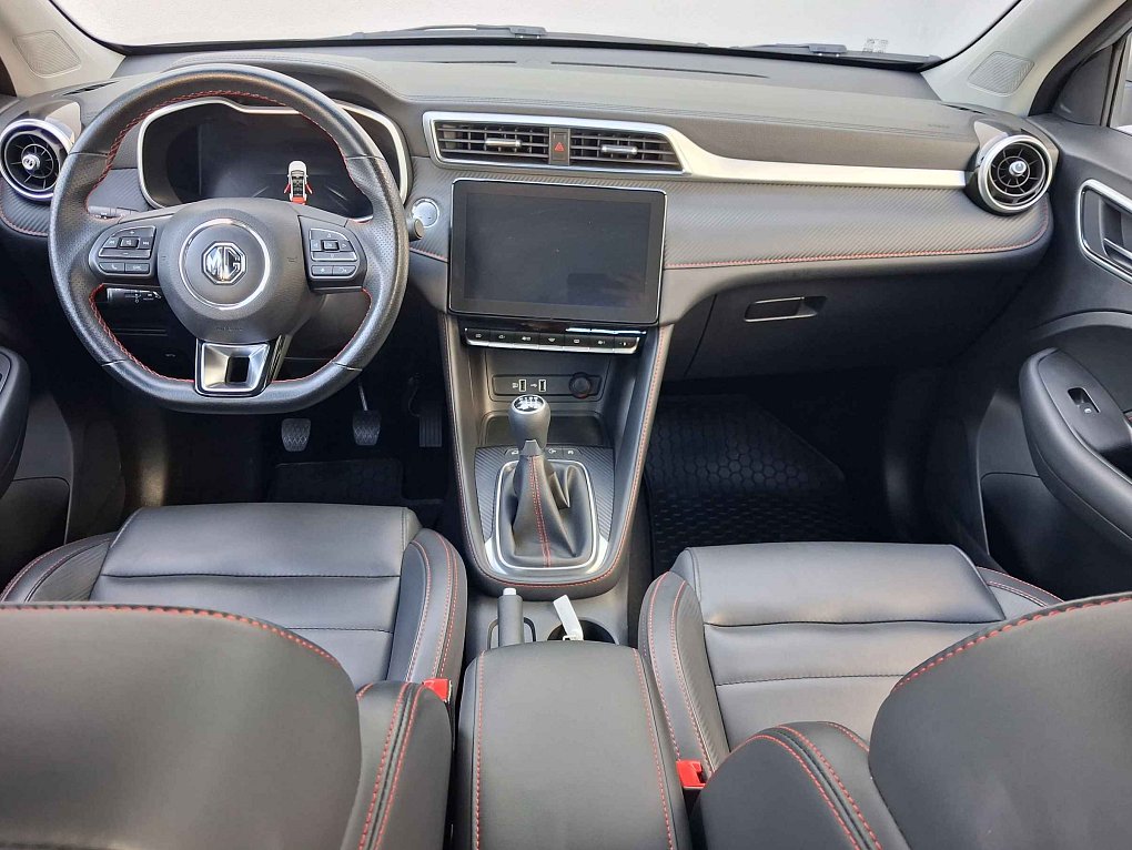 MG ZS 1.0 TGi Luxury