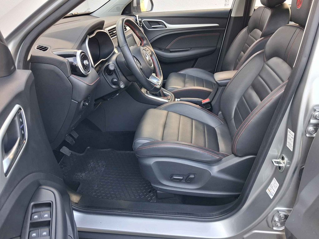 MG ZS 1.0 TGi Luxury