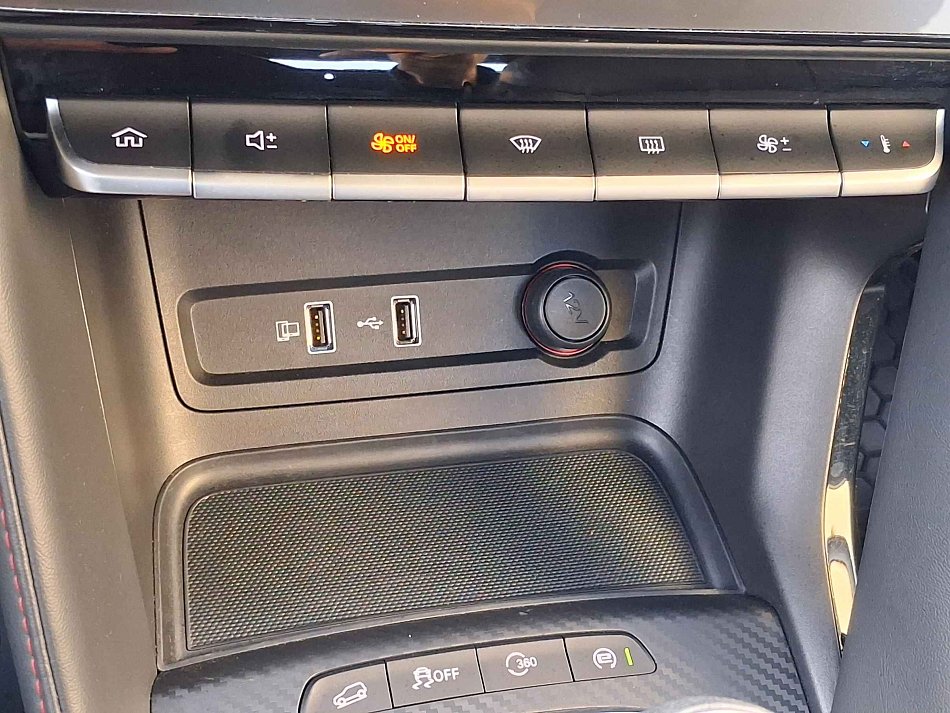 MG ZS 1.0 TGi Luxury