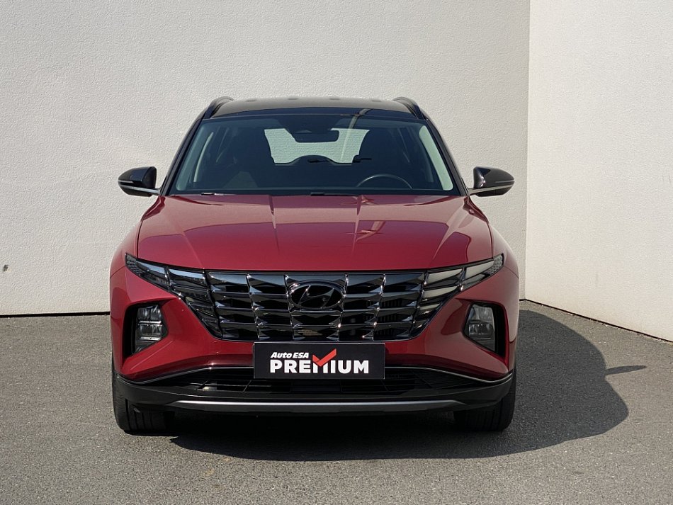 Hyundai Tucson 1.6 Style