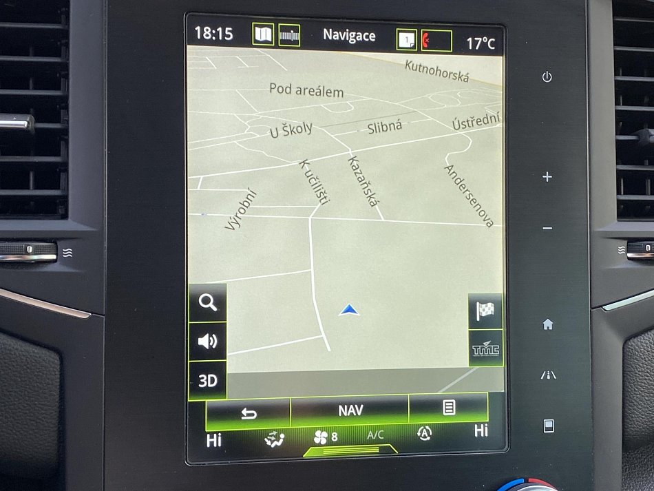 Renault Mégane 1.3 TCe BOSE Edition