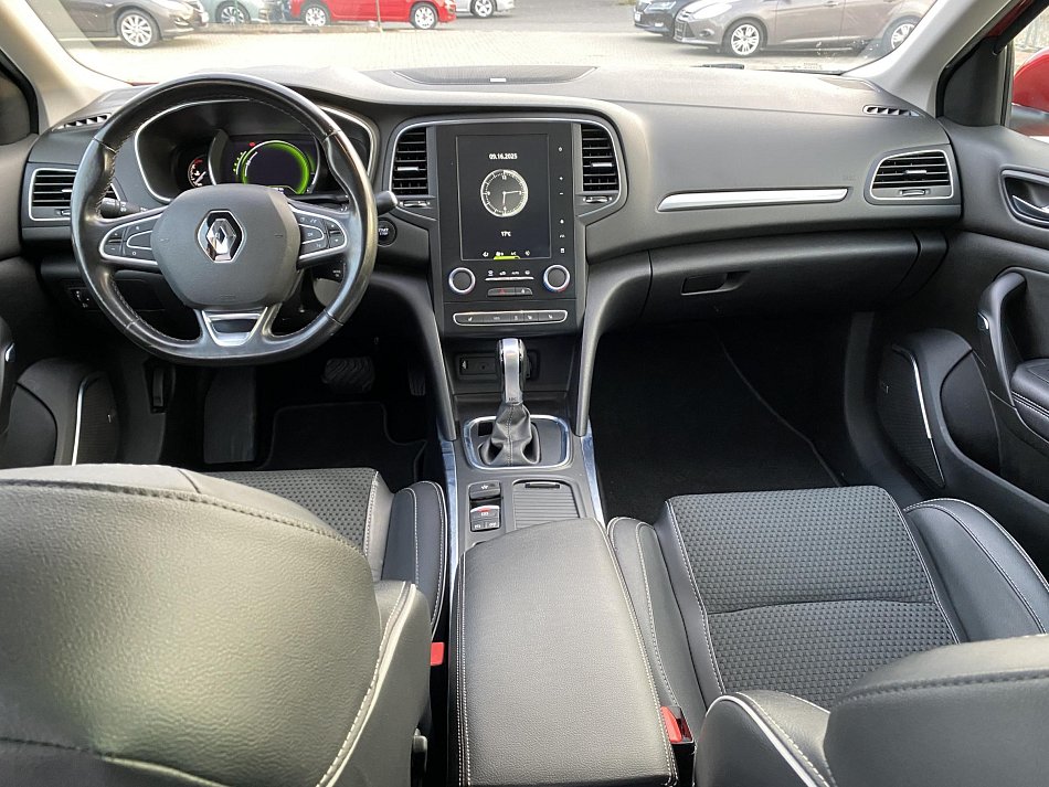 Renault Mégane 1.3 TCe BOSE Edition