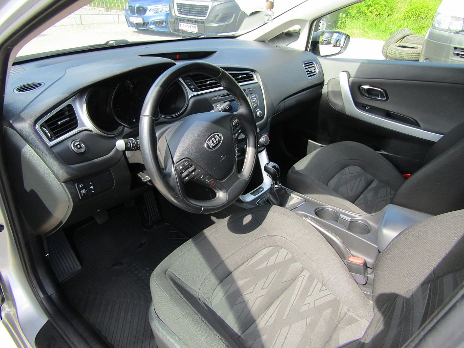 Kia Ceed 1.6CRDi 
