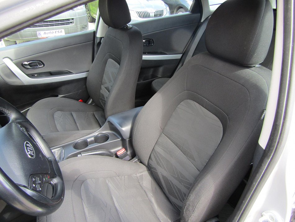 Kia Ceed 1.6CRDi 