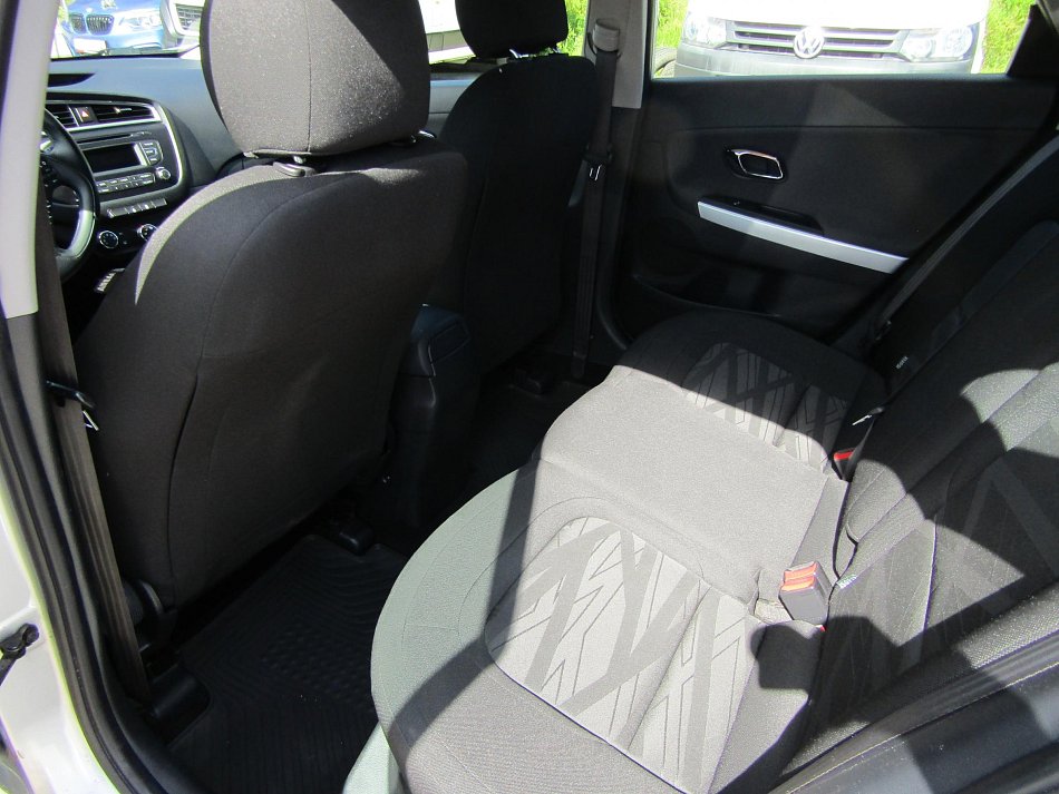 Kia Ceed 1.6CRDi 