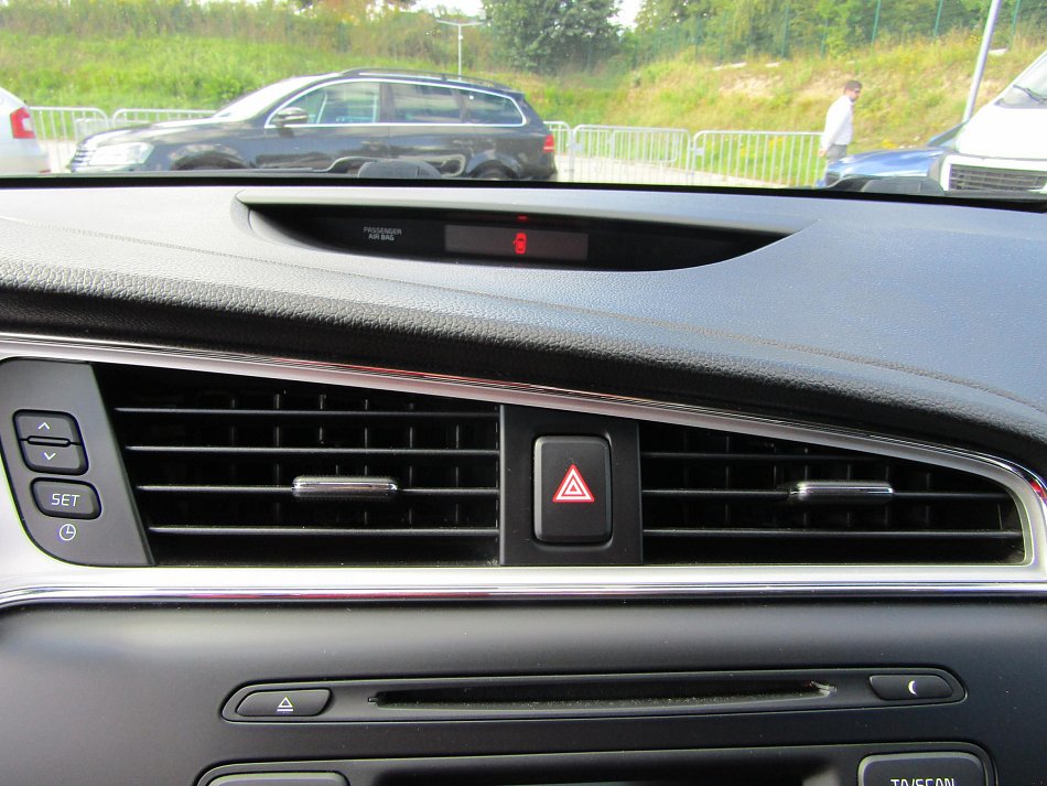 Kia Ceed 1.6CRDi 