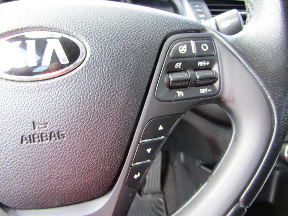 Kia Ceed 1.6CRDi 