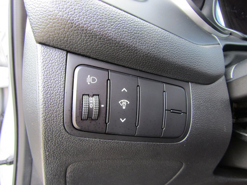 Kia Ceed 1.6CRDi 