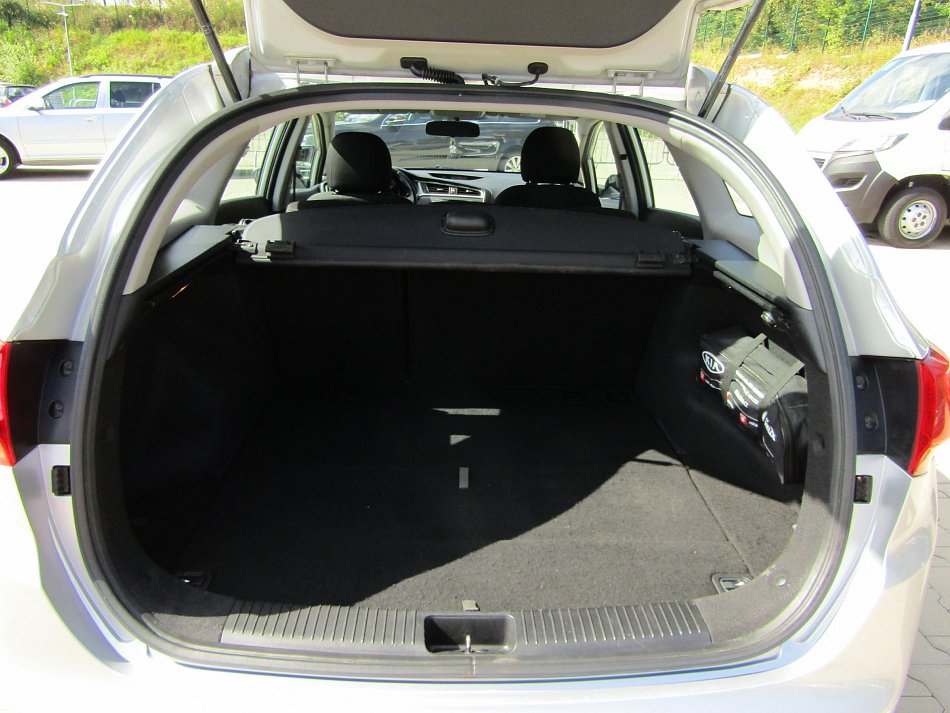 Kia Ceed 1.6CRDi 