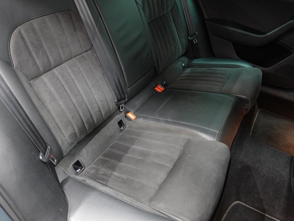 Škoda Superb III 2.0 TDi 