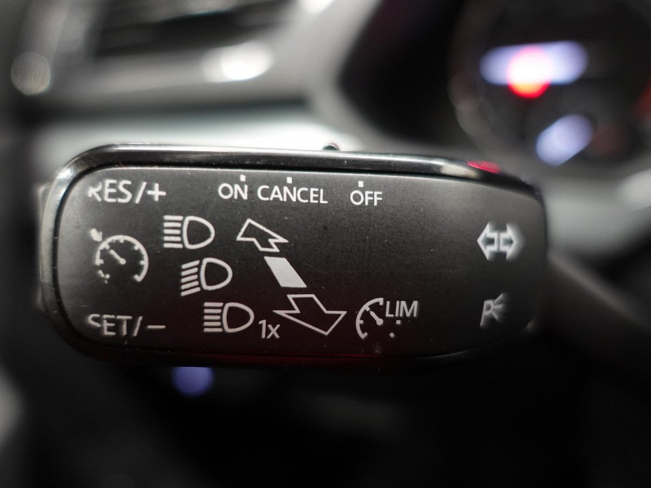 Škoda Superb III 2.0 TDi 