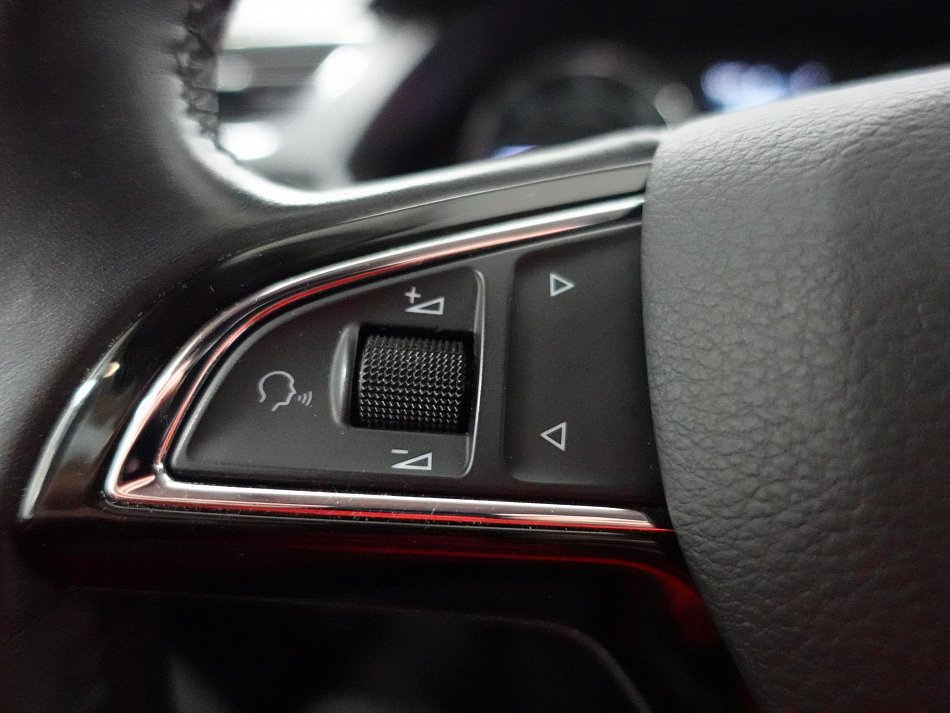 Škoda Superb III 2.0 TDi 