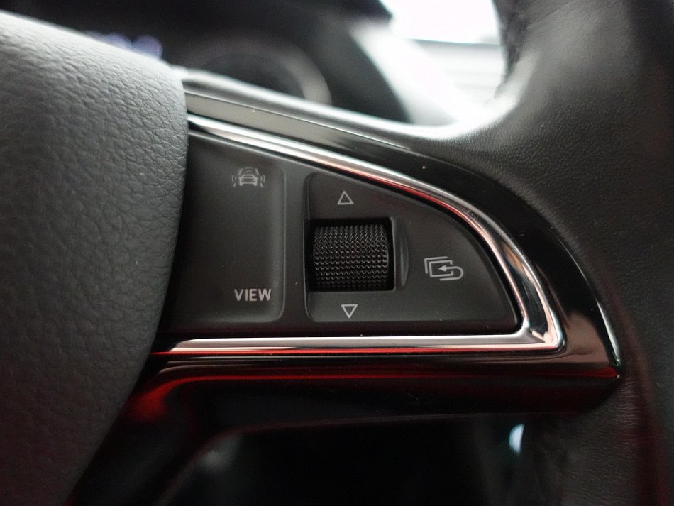 Škoda Superb III 2.0 TDi 