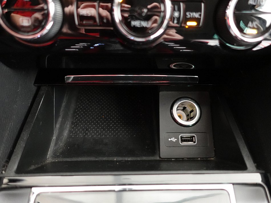 Škoda Superb III 2.0 TDi 