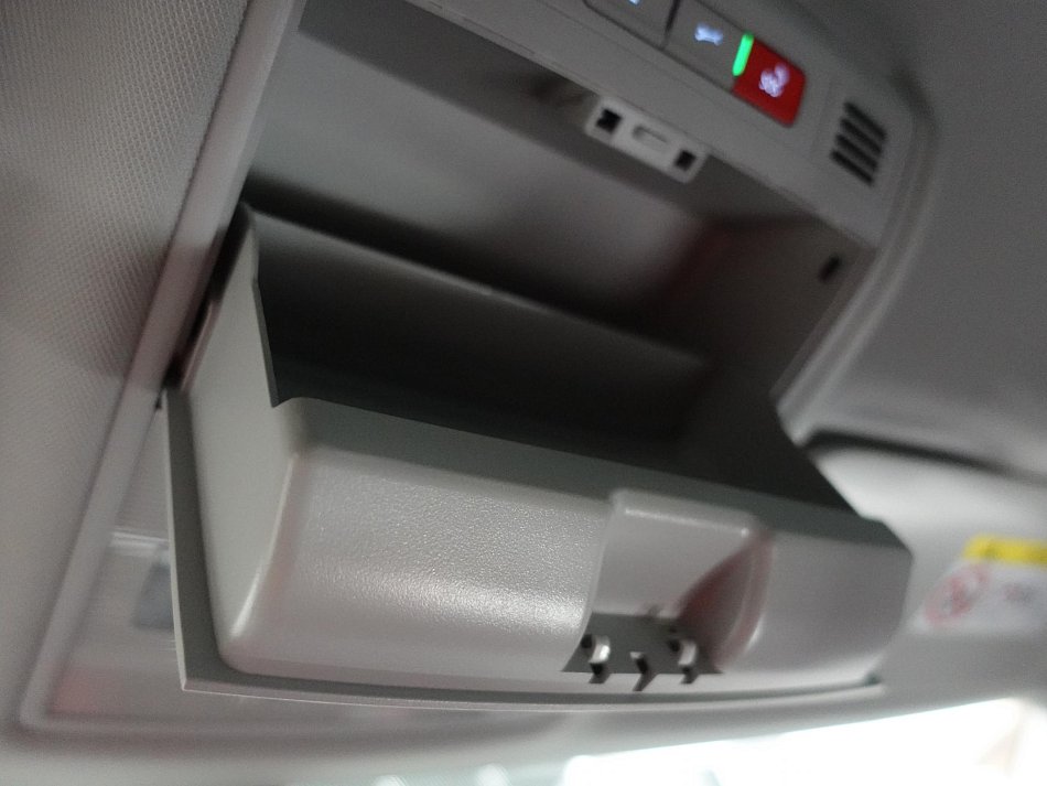 Škoda Superb III 2.0 TDi 