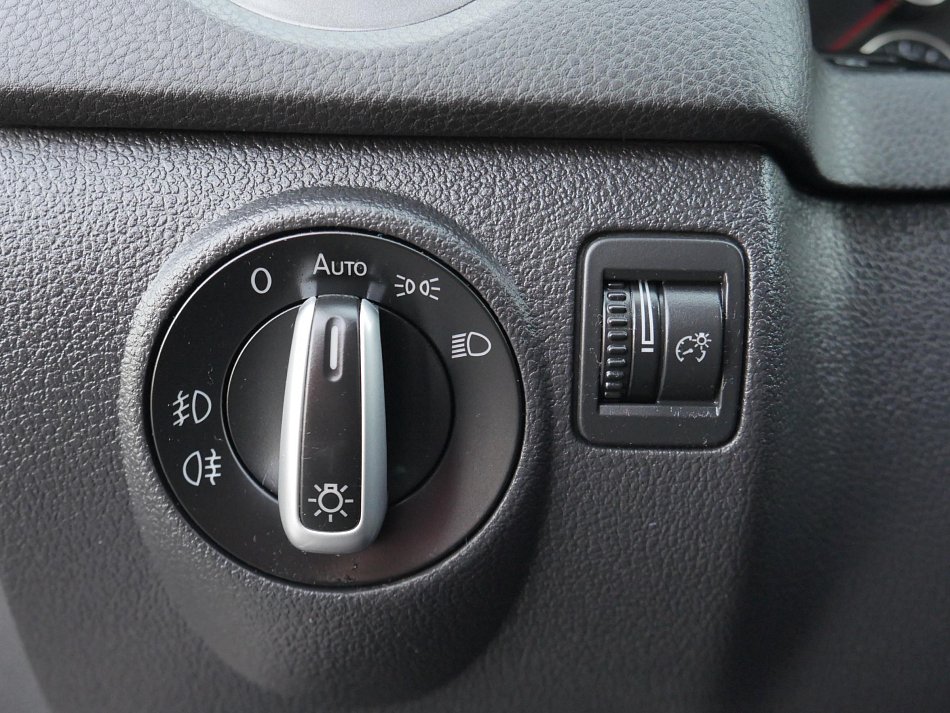 Volkswagen Tiguan 2.0TSi  4x4