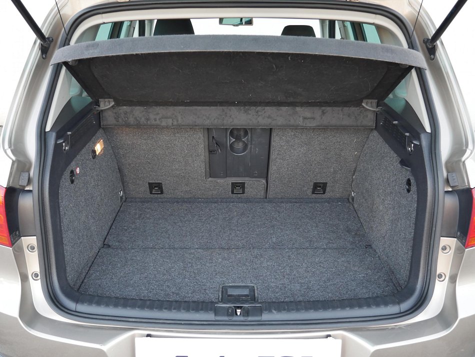 Volkswagen Tiguan 2.0TSi  4x4