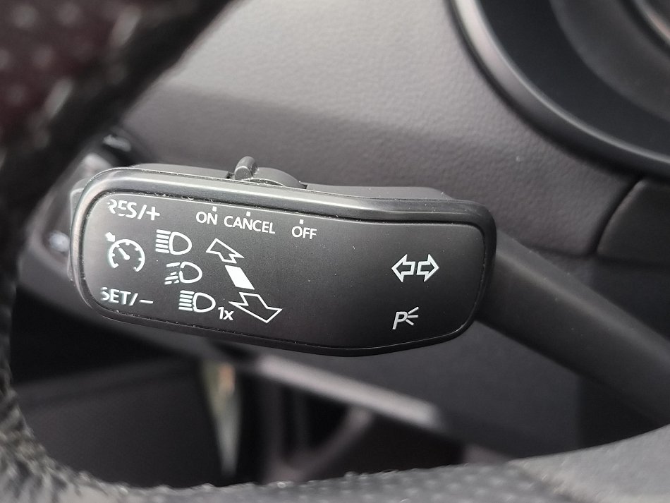 Škoda Octavia III 1.6 TDi Style