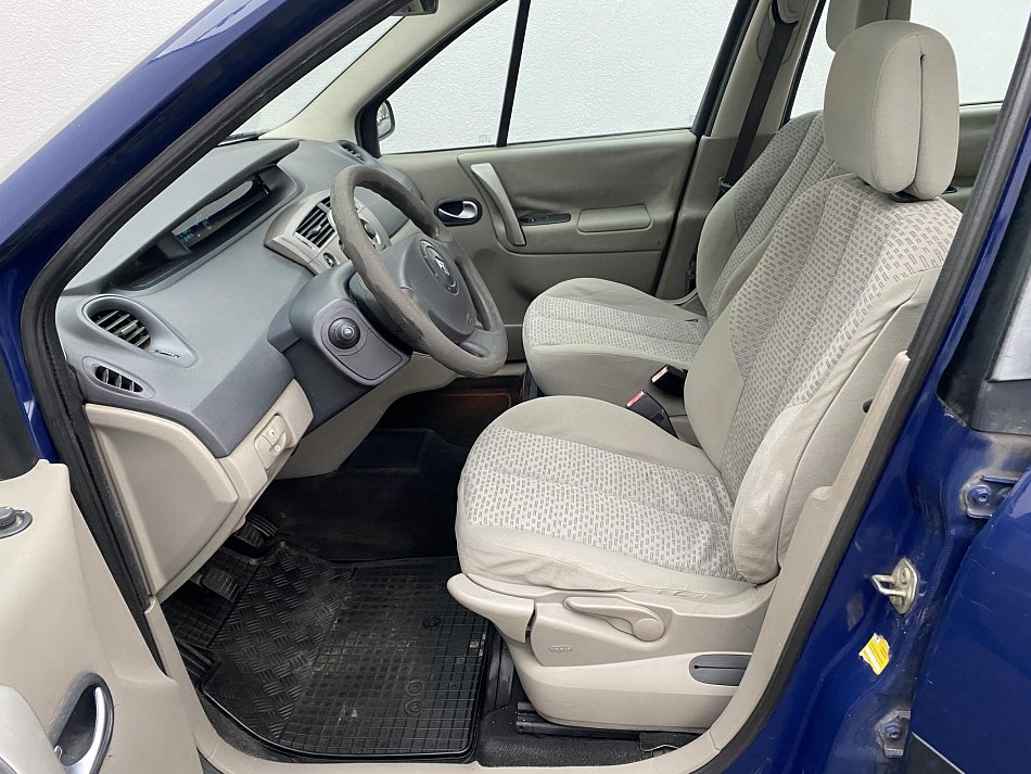 Renault Scénic 1.9dCi 