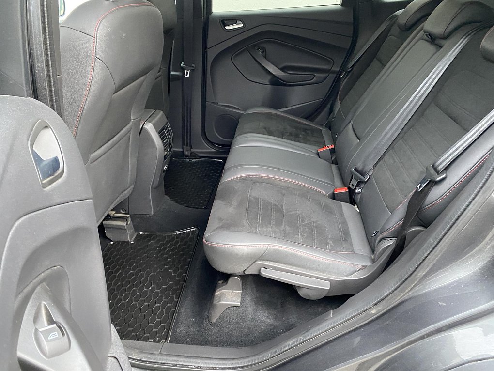 Ford Kuga 2.0 TDCi ST-Line AWD