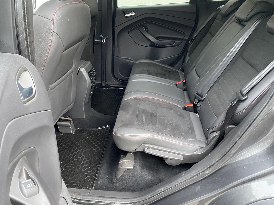 Ford Kuga 2.0 TDCi ST-Line AWD